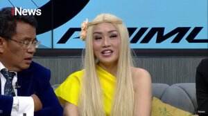 Ini Kata Mantan Duo-nya Tentang Lucinta Luna - Hotman Paris Show