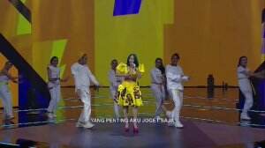Inul Daratista - Pokoke Joget - Amazing 18+