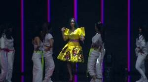 Inul Daratista - Seperti Mati Lampu - Amazing 18+