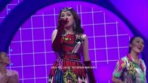 Nella Kharisma -  Konco Mesra - Amazing 18+