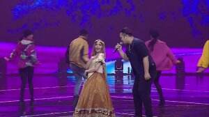 Rina Nose & Gilang Dirga - Koi Mil Gaya - Amazing 18+