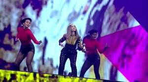 Rina Nose - Goyang Inul - Amazing 18+