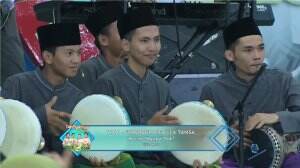WALI Ft. Syababur Rifa'i La Tansa - Bocak Ngapa Yak