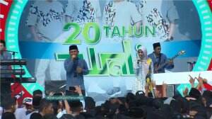 WALI Ft. Iis Dahlia - Cari Jodoh