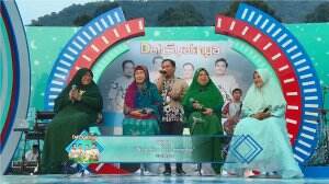 WALI - Nenekku Pahlawanku