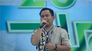 WALI - Lamar Aku