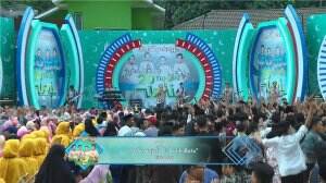 WALI - Ada Gajah Di balik Batu