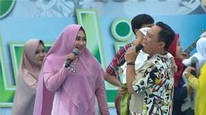 WALI Ft. Keluarga Personil "Wali" - Yank