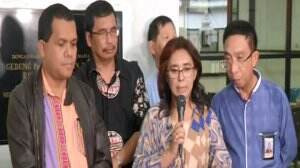Breaking News : Press Conference Menteri Kesehatan RS Persahabatan - Pasien Positif Korona Yang Pulang Tanpa Izin Di Bawa Ke RS Polri.