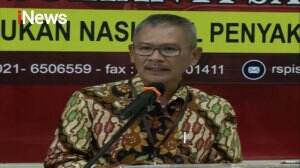 Breaking News - Kasus Korona (COVID-19) Bertambah 17 Kasus, 14 Dari Wilayah DKI Jakarta