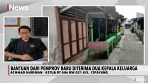 Menko PMK Sebut Wilayah Bodetabek Akan Terima Bantuan Pada 5 Mei 2020