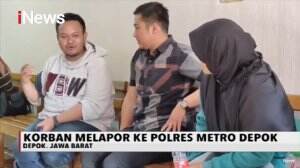 Puluhan Calon Pengantin Lapor Polisi Ditipu Wedding Organizer