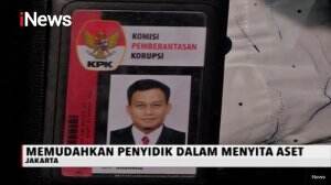 Guna Mudahkan Penyidikan, KPK Blokir Rekening Wahyu Setiawan Terkait Kasus Suap PAW DPR RI