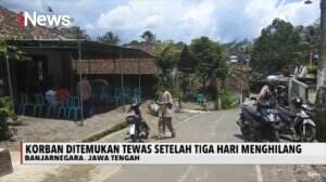 Pamit Cari Durian, Diduga Dibunuh Bocah di Banjarnegara Ditemukan Tertimbun Sampah