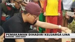 Janggal! Sule: Ingin Pastikan Penyebab Meninggalnya Lina