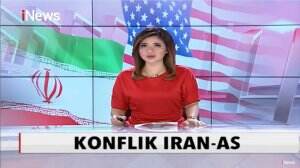 Iran dan AS Memanas, Dubes Indonesia Pastikan WNI Aman