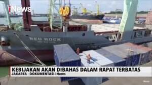 Pemerintah Akan Keluarkan Sejumlah Kebijakan Untuk Jaga Ekonomi di Tengah Merabahnya Virus Korona