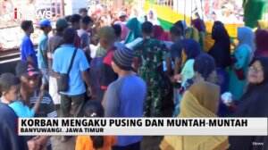 Satu Keluarga di Banyuwangi Tewas Diduga Keracunan Ikan Buntal