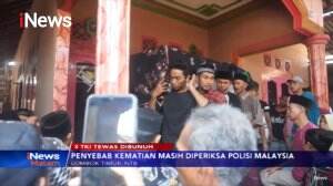 Tiga Jenazah TKI Tewas Dibunuh Sesama TKI di Malaysia