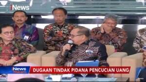 KPK Telah Kantongi Nama Pemilik Rekening Kasino Miliaran di Luar Negeri