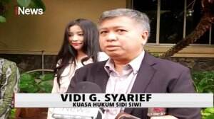 Dua Kali Mangkir, Pramugari Siwi Sidi Diperiksa Polisi Terkait Disebut Simpanan Petinggi Garuda