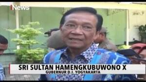 Tanggapan Sri Sultan Hamengkubuwono X Maraknya Kerajaan ''Halu'' di Beberapa Daerah
