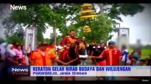 Polda Jateng Sebut Keraton Sejagat Hanya Cari Keuntungan