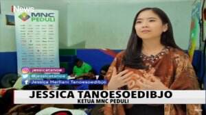 Dukung Dunia Pendidikan, MNC Peduli Salurkan Bantuan Komputer di Rumah Autis