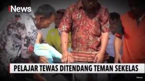 Saling Ejek, Pelajar SMP di Medan Tewas Ditendang Pada Bagian Dada Oleh Temannya