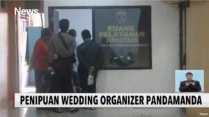 Razia Diskotek Hingga Penipuan WO Pandamanda Bertambah