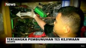 Remaja Putri Bunuh Bocah Dilakukan 14 Hari Untuk Observasi Kejiwaan
