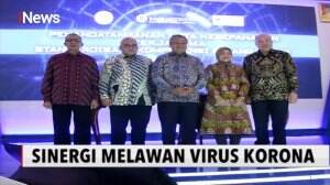 Merabahnya Virus Corona Berdampak Pada Perekonomian di Indonesia