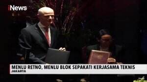 Jelang Kunjungan Raja-Ratu Belanda, Indonesia dan Belanda Tandatangani Kerjasama Sawit