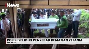 Polisi Masih Dalami Kematian Anak Karen Pooroe yang Jatuh dari Lantai 6 Apartemen