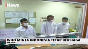 Kemenkes Pastikan Indonesia Mampu Mendeteksi Virus Corona