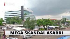 Tengah Dililit Dugaan Korupsi, OJK Siap Ikut Menuntaskan Kasus Asabri