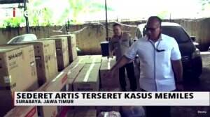 Polisi Sebut Eka Deli Koordinator Artis Investasi Bodong Memiles