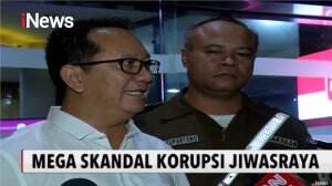 Inilah Nama Saksi Yang Diperiksa Kejagung Terkait Mega Korupsi Jiwasraya