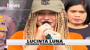 Sah! Lucinta Luna Dinyatakan Perempuan Dimata Hukum