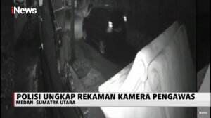 Polisi Ungkap Rekaman Pembunuhan Secara Terbuka Hakim PN Jamaluddin