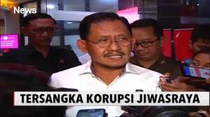 Kejagung RI Tetapkan Lima Tersangka Mega Kasus Jiwasraya