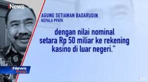 PPATK Telusuri Data Kepala Daerah yang Miliki Rekening Kasino di Luar Negeri