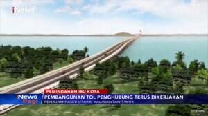 Miliki SDA Beragam, Pemindahan Ibu Kota Baru Akan Dibangun di Penajam Paser Utara