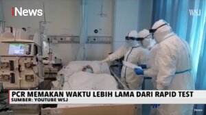 Dengan Menggunakan Rapid Test, Pemerintah Indonesia Akan Melakukan Test Korona Secara Massal