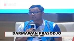 PLN Padamkan Listrik Wilayah Terdampak Banjir di Jakarta Demi Keselamatan Warga