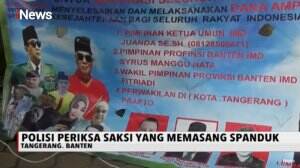 Kerajaan Palsu 'King of the King' di Jakarta Klaim Mampu Bayar Utang Negara
