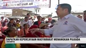 Jelang Pilkada 2020, Perindo Berikan Dukungan Penuh Untuk Para Kader di Berbagai Wilayah
