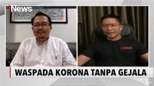 121 Warga Jakarta Positif Corona Setelah Rapid Test