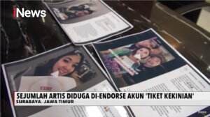 Gisel & Tyas Mirasih Terseret Kasus Pembobolan Kartu Kredit Berkedok Bisnis Travel