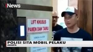 Pemukul Sopir Ambulans Resmi Ditetapkan Sebagai Tersangka